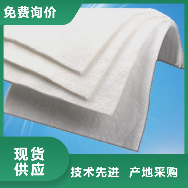 【土工布復合土工膜現貨采購】廠家擁有先進的設備
