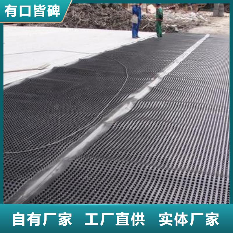 【塑料排水板】軟式透水管支持大小批量采購當地公司