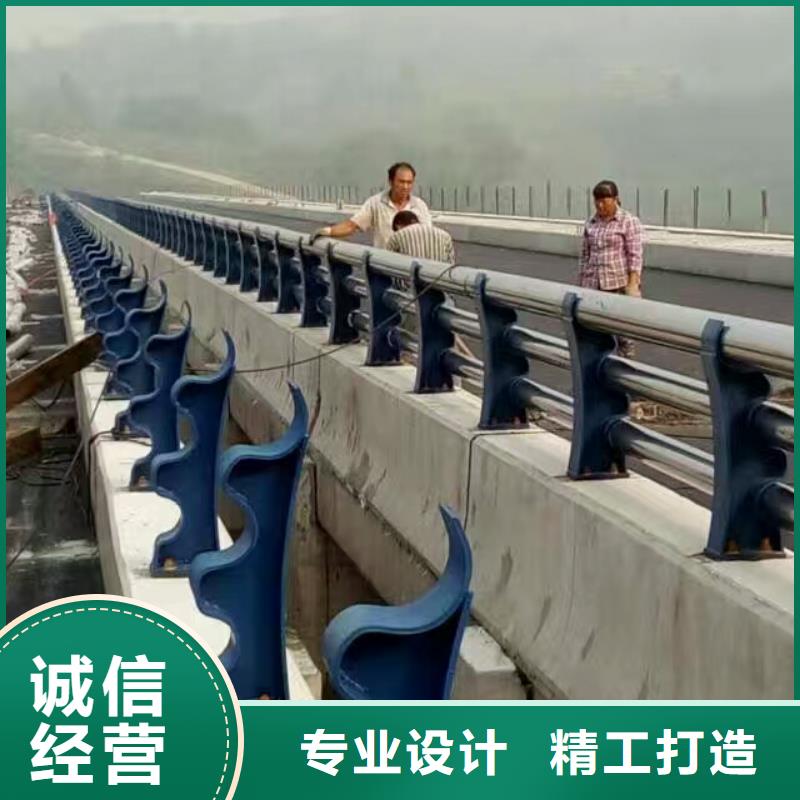 【護欄】鍍鋅管景觀護欄品質做服務符合行業標準