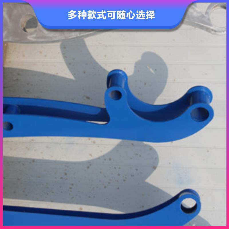【防撞护栏,灯光护栏闪电发货】本地货源