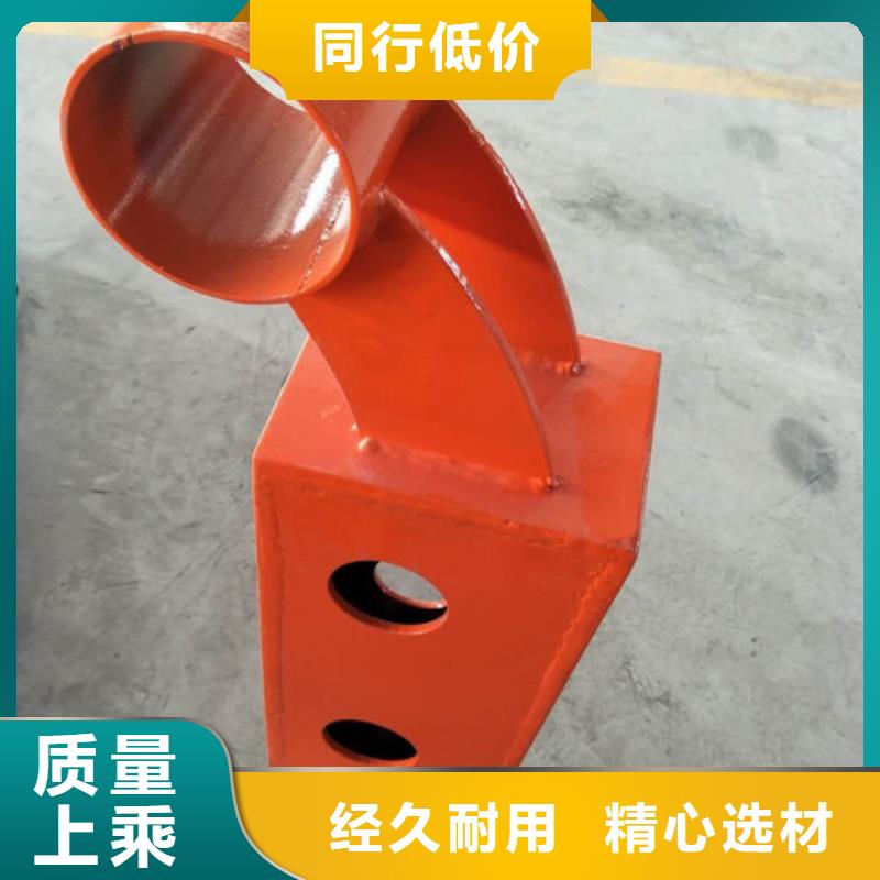 立柱預埋鋼板交期快當地貨源