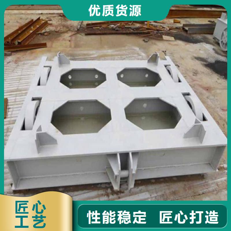 景觀鋼閘門廠家—薄利多銷追求細(xì)節(jié)品質(zhì)