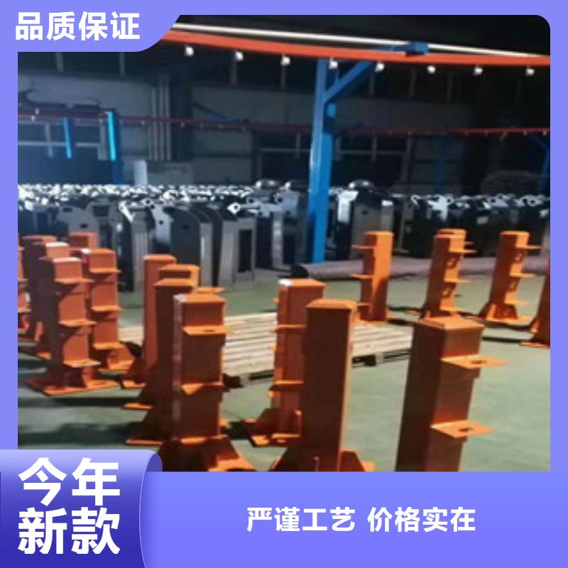 不銹鋼LED防護(hù)欄桿詳細(xì)參數(shù)工藝層層把關(guān)