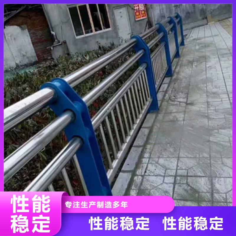 公路灯光护栏喷塑钢丝绳护栏多种优势放心选择