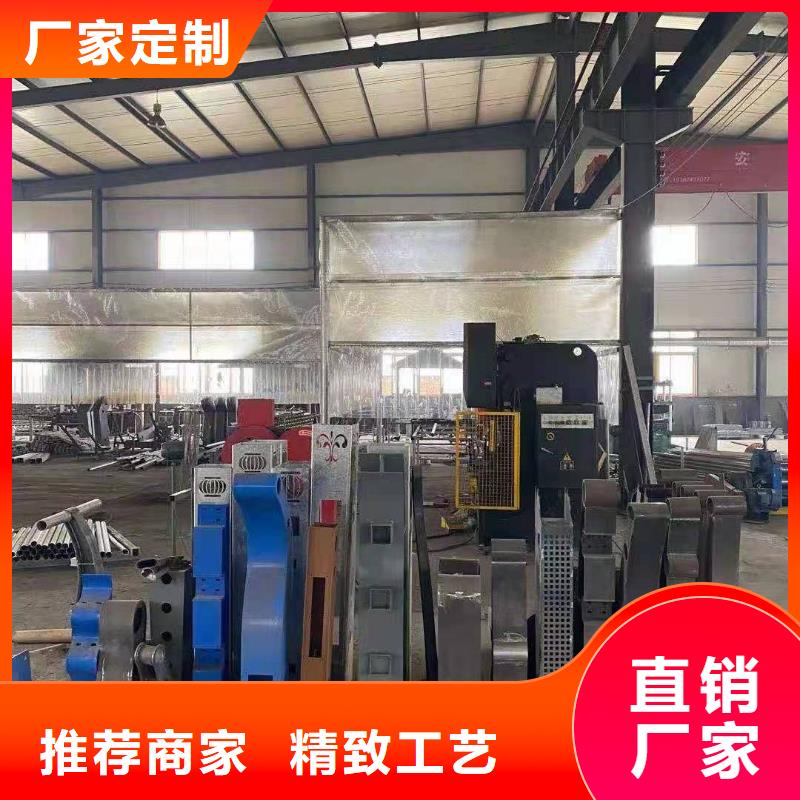 立柱,桥梁防撞护栏定制零售批发同城品牌
