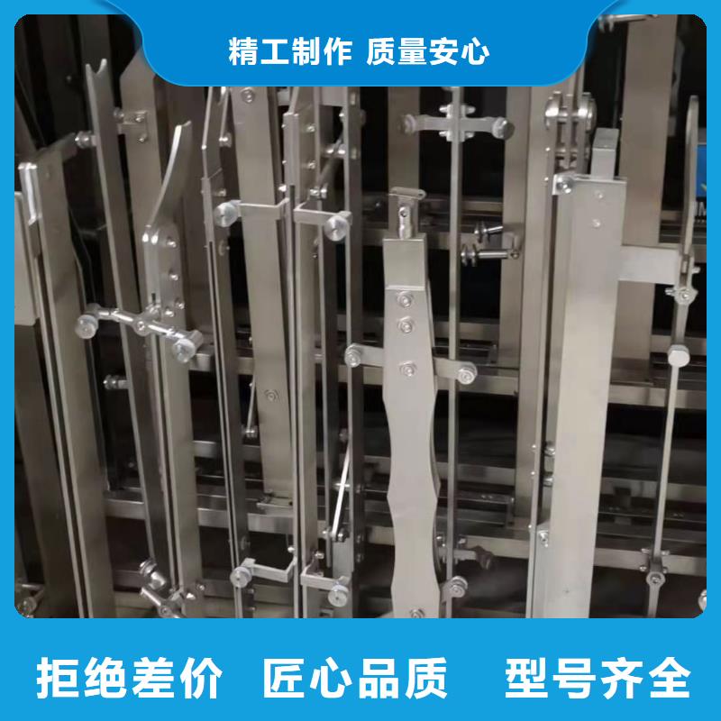 立柱不銹鋼復合管欄桿一件也發貨超產品在細節