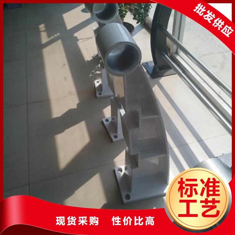 立柱,不銹鋼復合管欄桿適用場景本地服務商