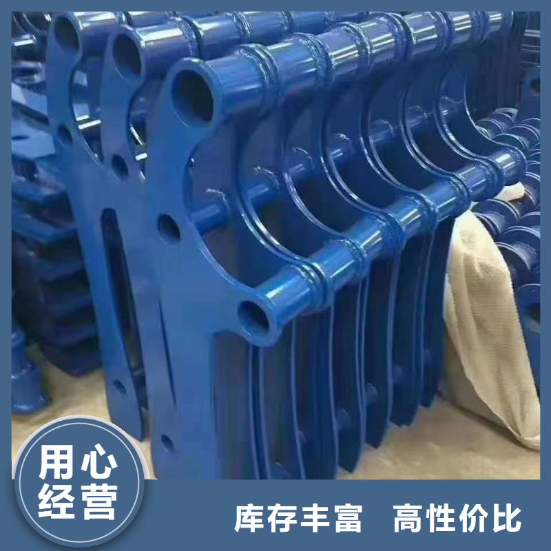 立柱【不锈钢景观护栏】专业生产设备支持非标定制