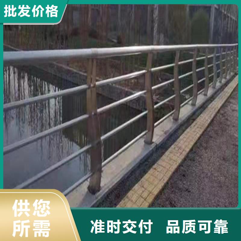 規格齊全的不銹鋼鋼絲繩護欄廠家量少也做