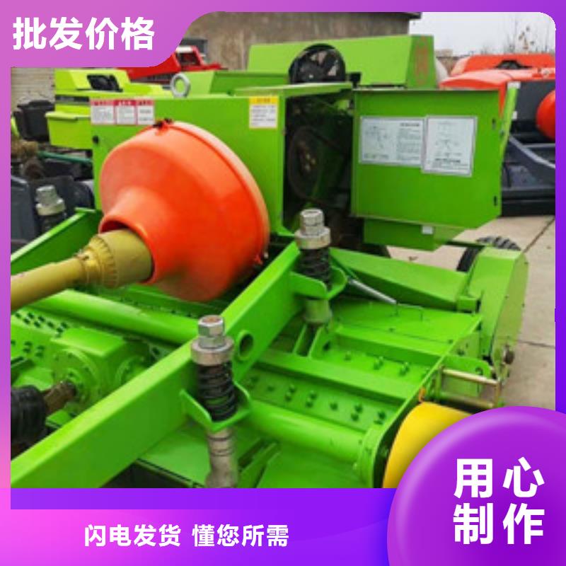 秸稈青儲(chǔ)打捆機(jī)實(shí)體大廠專注品質(zhì)