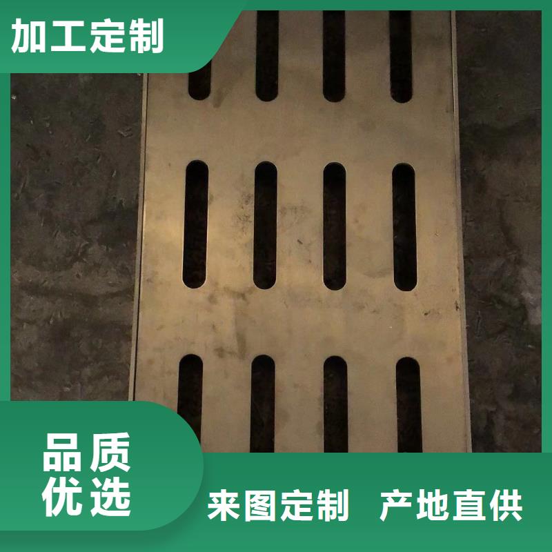 不銹鋼蓋板【不銹鋼縫隙排水溝】工廠批發當地廠家