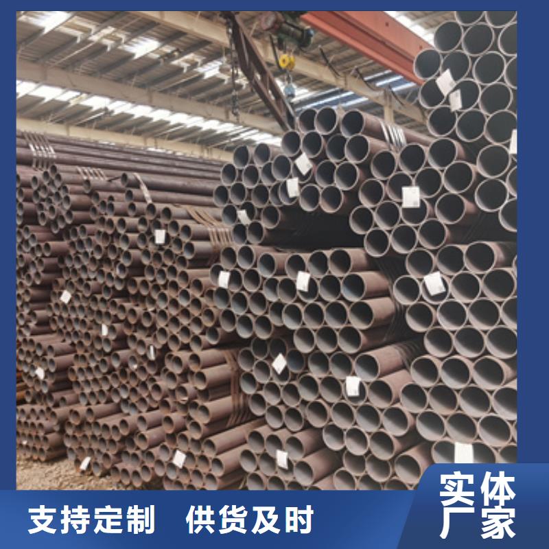 無縫鋼管厚壁無縫鋼管細節之處更加用心優質工藝