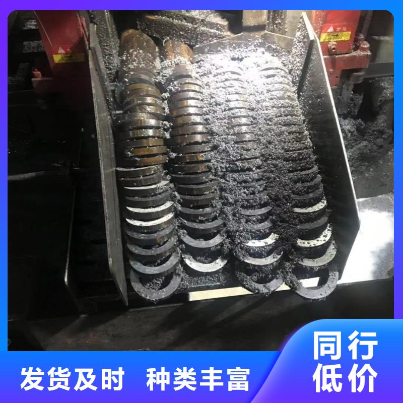 16Mn合金鋼管工廠自營