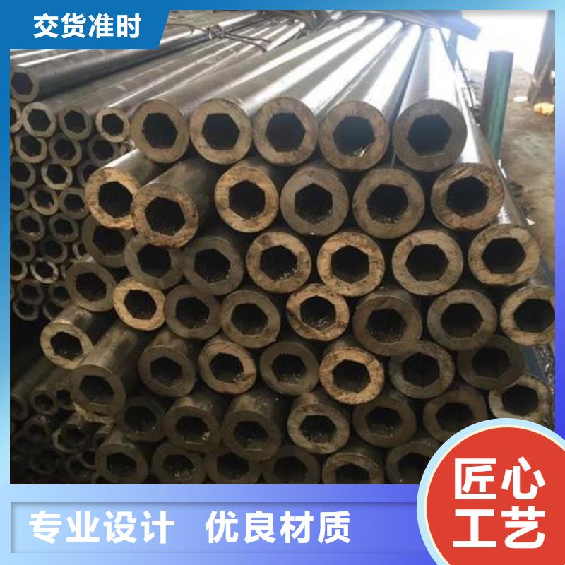 大口徑精密鋼管批發市場價格源頭直供