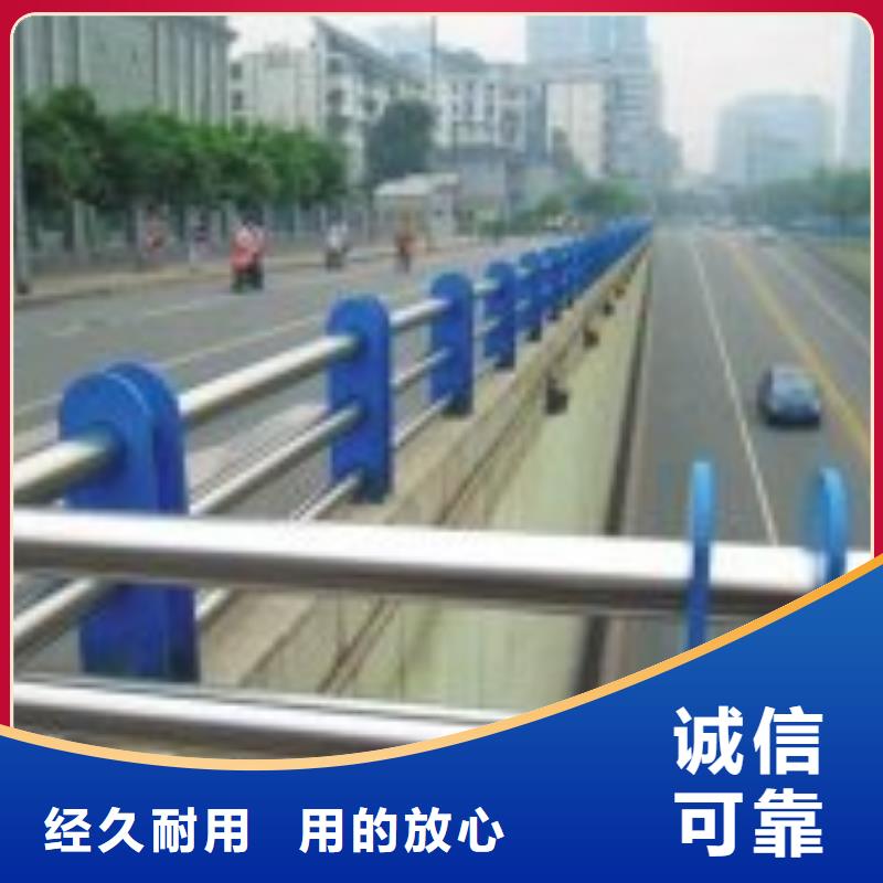 公路护栏立柱生产值得买