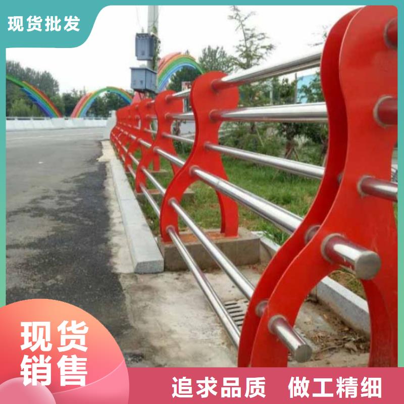 護欄燈箱護欄打造行業(yè)品質工期短發(fā)貨快