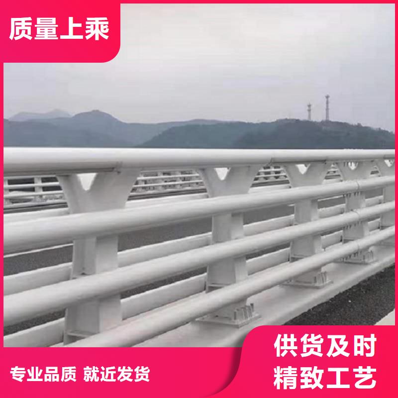 護欄-河堤護欄商家直供本地廠家