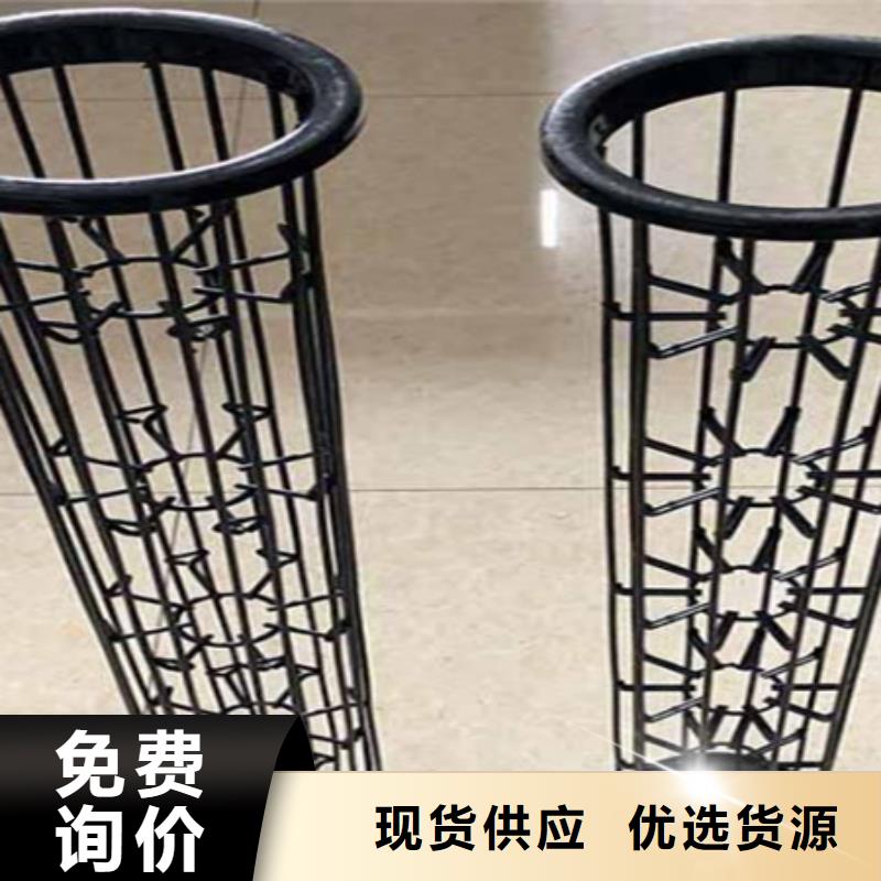 除尘器骨架【布袋除尘器】精致工艺本地服务商