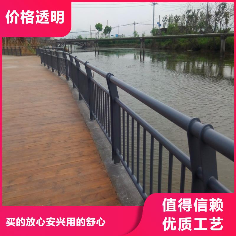 【桥梁护栏】【热镀锌立柱】品质服务诚信为本本地制造商
