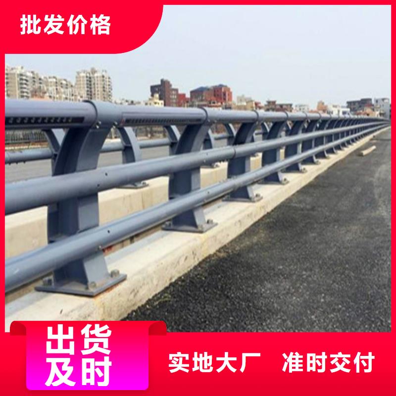 灯光护栏制造当地生产商