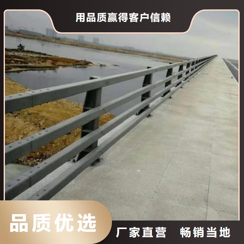 護欄廠家景區護欄專注產品質量與服務不斷創新