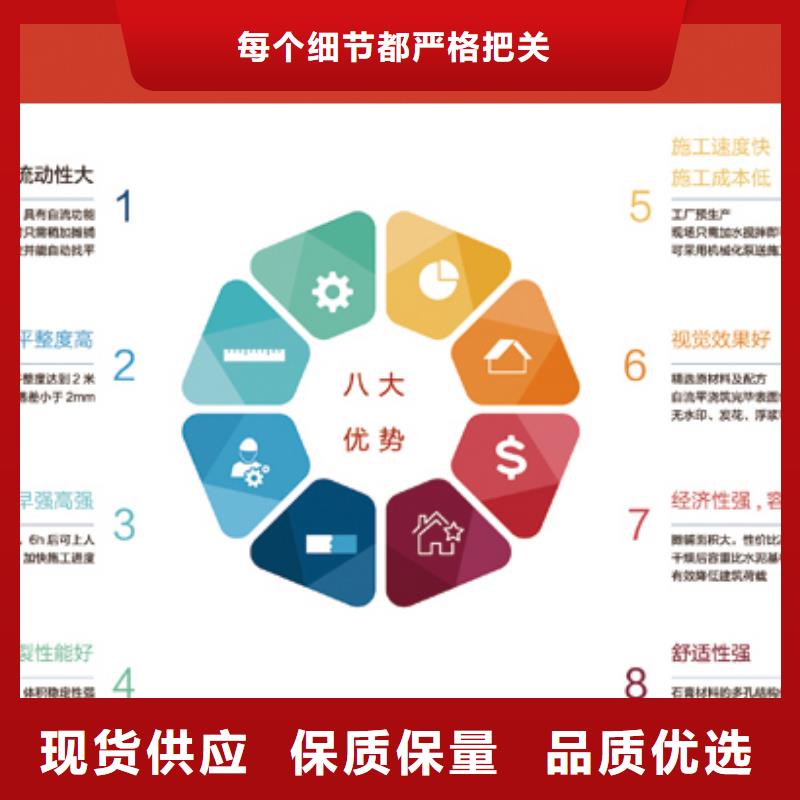 石膏自流平地聚合物注漿料質量檢測同城生產(chǎn)商