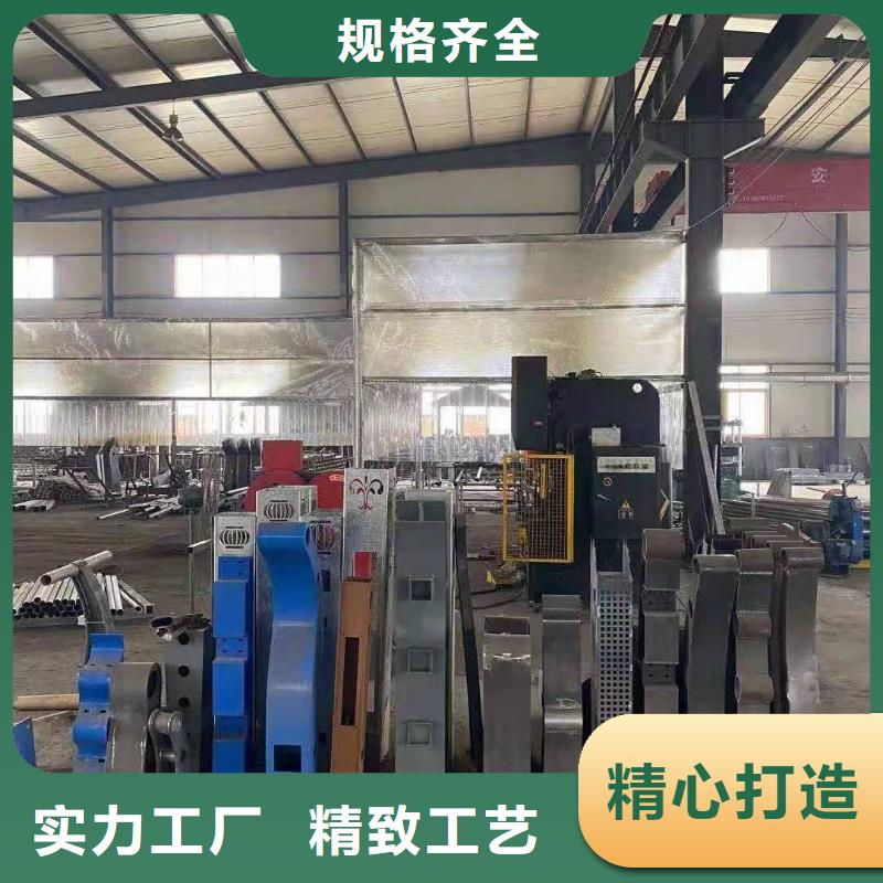 哪個橋梁防撞護(hù)欄生產(chǎn)廠家比較好同城服務(wù)商