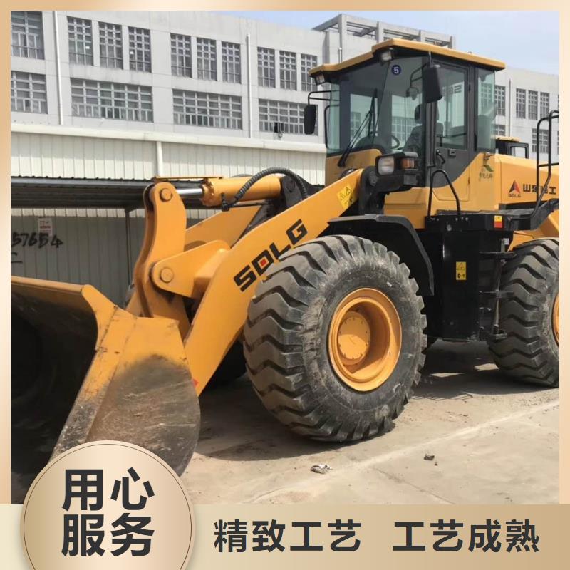二手裝載機二手20噸壓路機款式新穎質優價廉