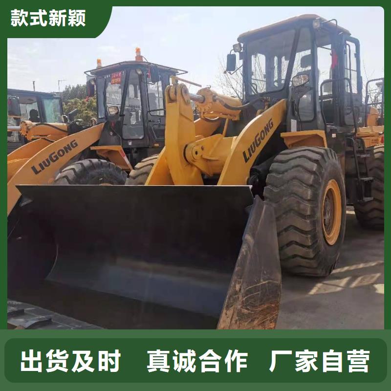 二手裝載機,二手平地機好產(chǎn)品有口碑現(xiàn)貨供應
