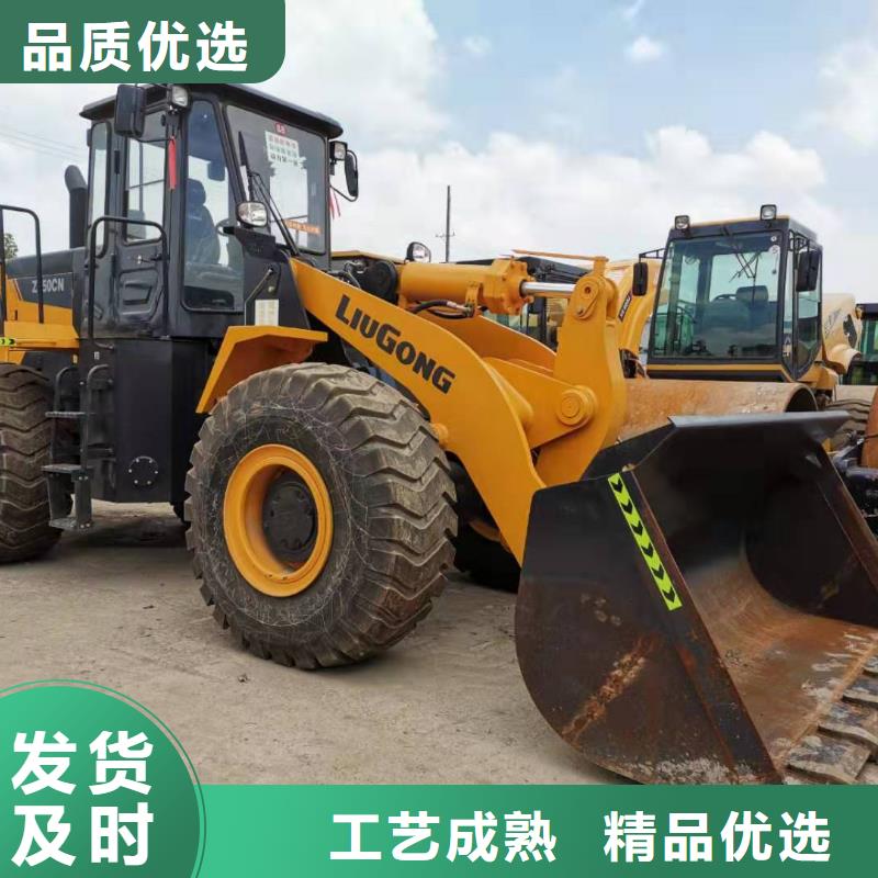 【二手裝載機】二手20噸壓路機嚴選好貨多種規格供您選擇