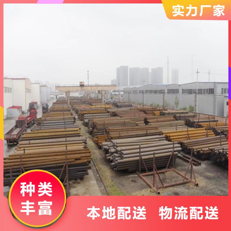 丹鳳縣ASTMA213T22鋼管大口徑無縫鋼管價格當(dāng)?shù)毓?yīng)商