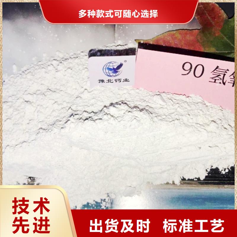 高比表面積氫氧化鈣白灰粉高品質現貨銷售供貨及時