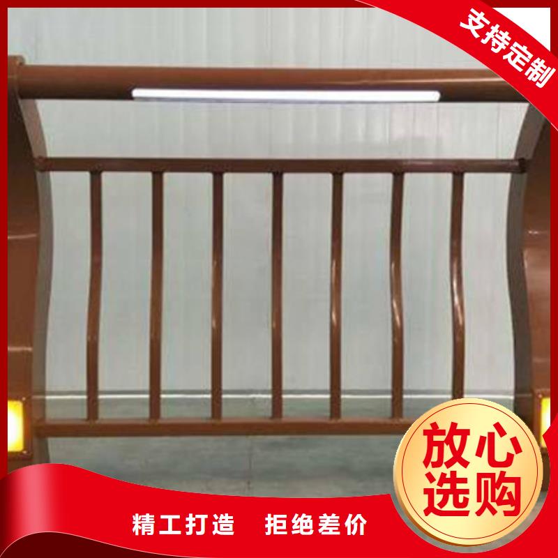 燈光護(hù)欄鋅鋼護(hù)欄適用場景當(dāng)?shù)胤?wù)商