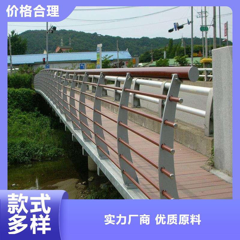 景觀草坪護欄供應有多重質量三包