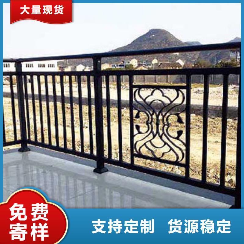 鋅鋼道路護欄生產廠家銷售價格廠家技術完善