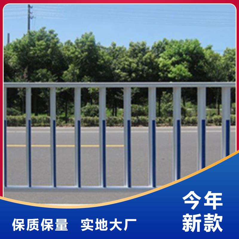鋅鋼護欄價格使用壽命長種類齊全