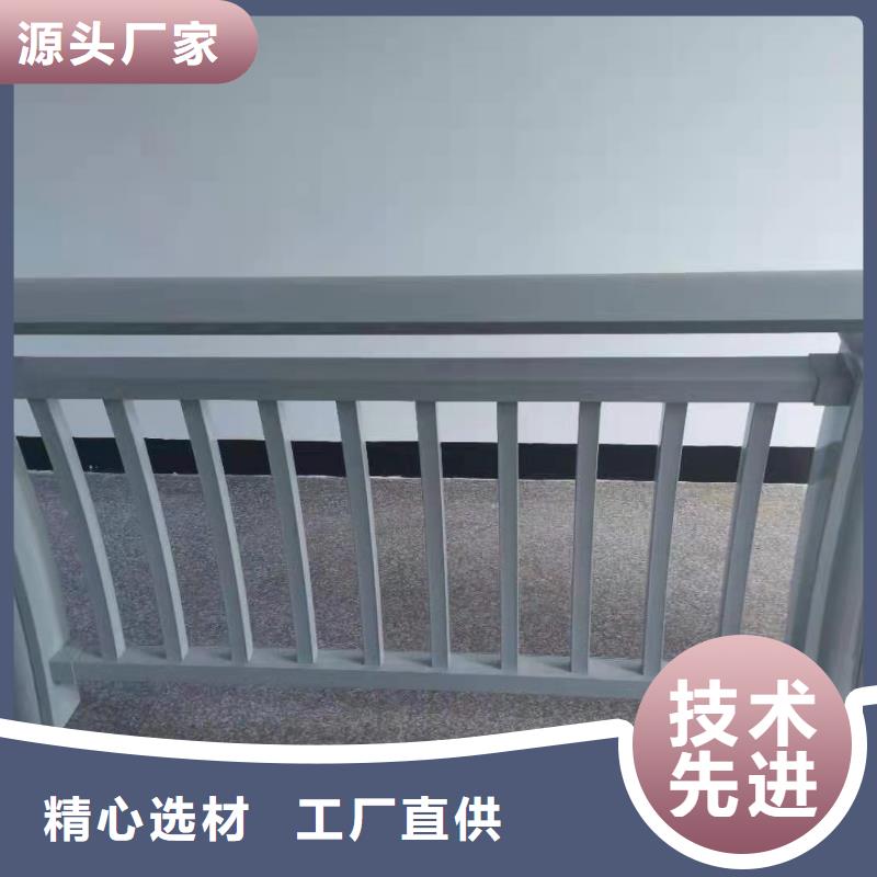 鋁合金護欄交通防撞圍欄實體誠信廠家當地服務商