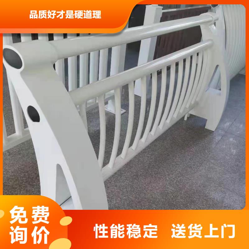 鋁合金圍欄護欄哪家強規格齊全實力廠家
