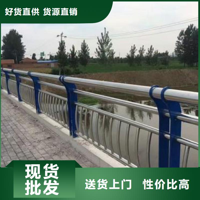 不銹鋼玻璃護欄質優價廉專業生產N年