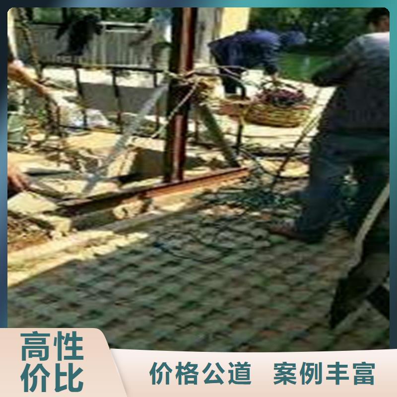 水下鋼管樁柝除經驗豐富實力公司