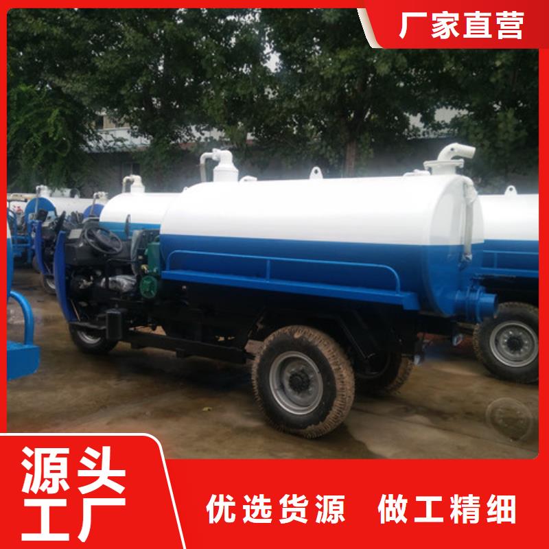 多利卡吸污車廠家地址品牌專營