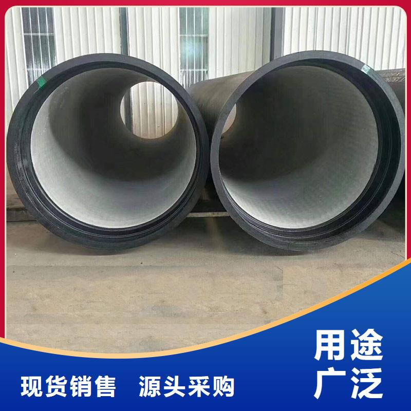 鑄鐵排水管源頭廠家