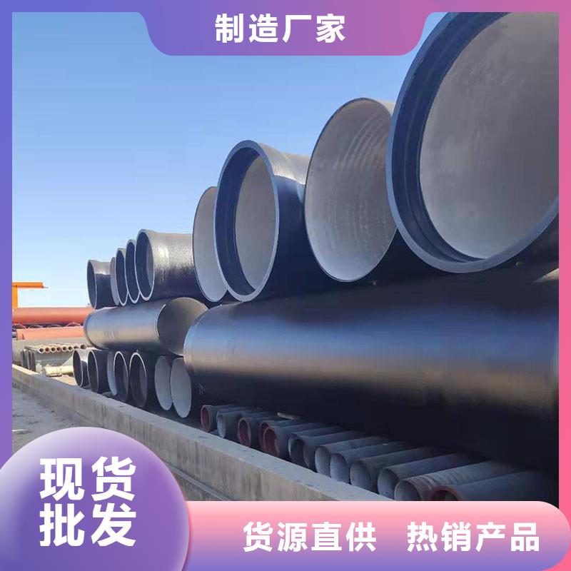 卡箍鏈接鑄鐵排水管規格質量優選