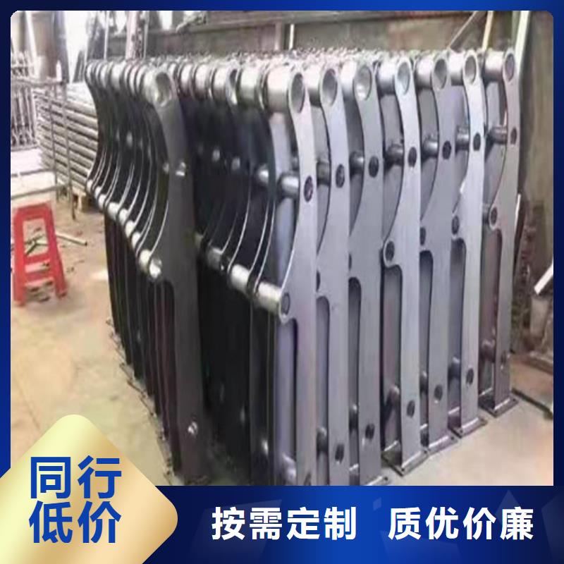 人行道天橋燈光護(hù)欄實(shí)力過(guò)硬廠家本地廠家
