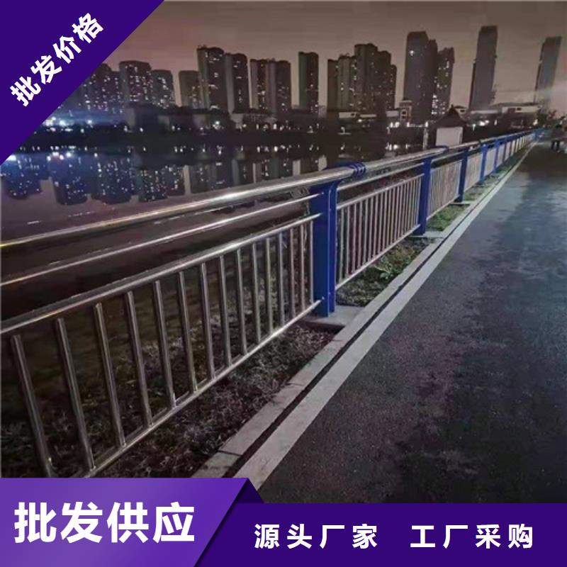 道路隔離欄桿歡迎致電質檢嚴格放心品質
