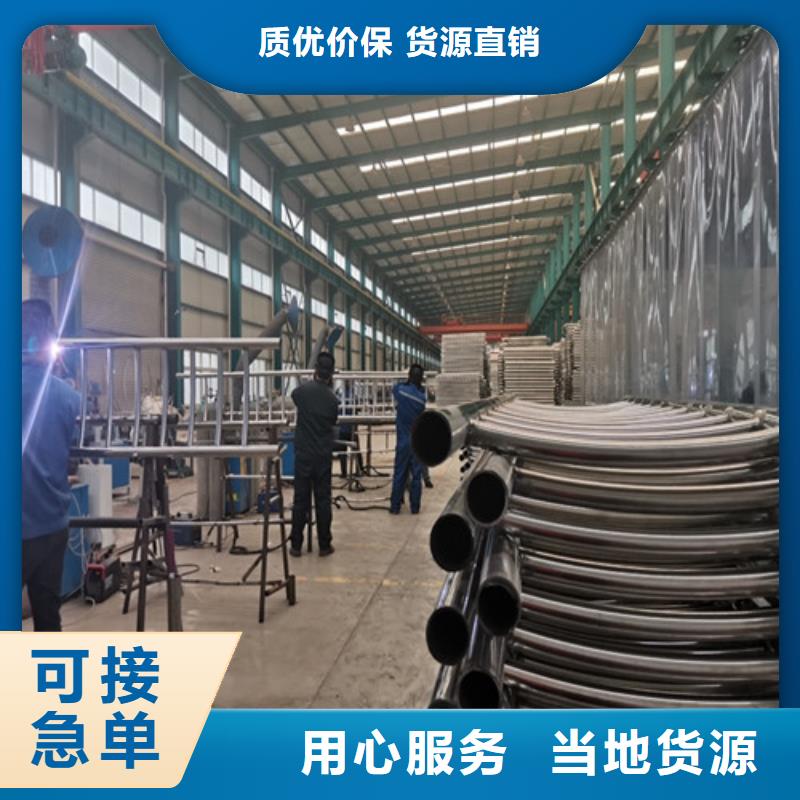 橋梁護欄防撞立柱發貨及時專業生產制造廠