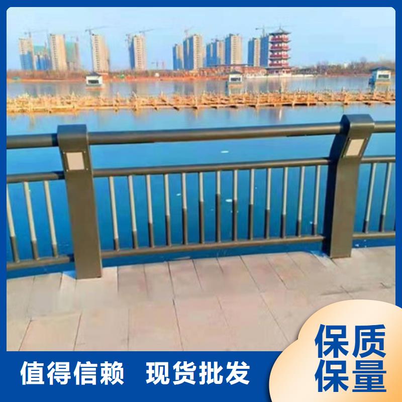 防撞護欄-交通防撞圍欄應用廣泛當地廠家
