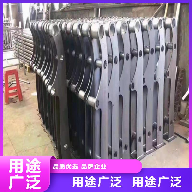 【防撞護欄-防撞護欄廠家多種工藝】品種全