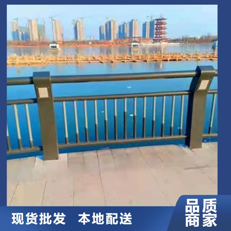 景觀護欄_鍍鋅管景觀護欄精選優質材料售后服務完善
