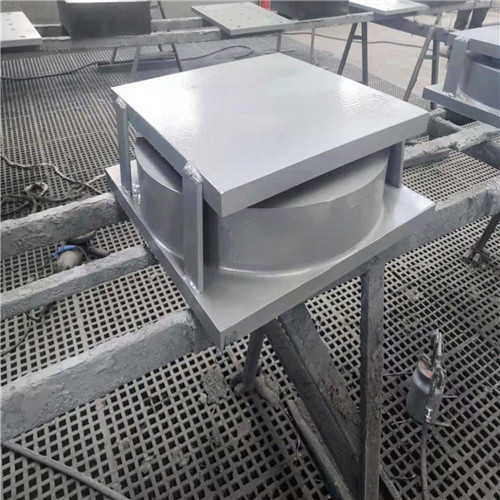 鋼結構用球形支座哪個價格比較低質檢合格出廠